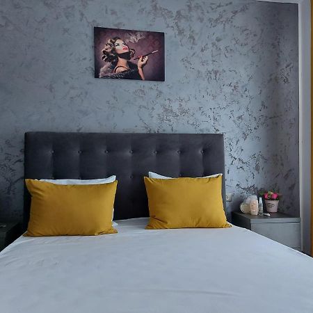 Helin Apartament By Alezzi N10 Năvodari 외부 사진