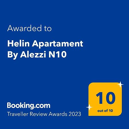 Helin Apartament By Alezzi N10 Năvodari 외부 사진