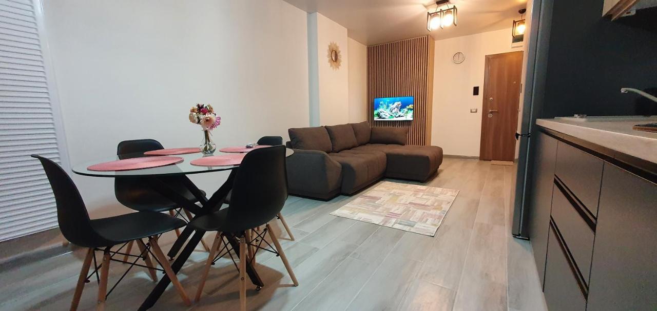 Helin Apartament By Alezzi N10 Năvodari 외부 사진