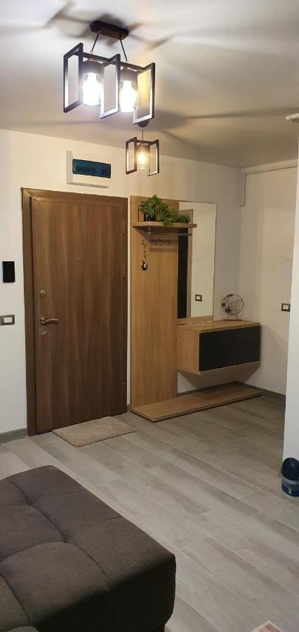 Helin Apartament By Alezzi N10 Năvodari 외부 사진