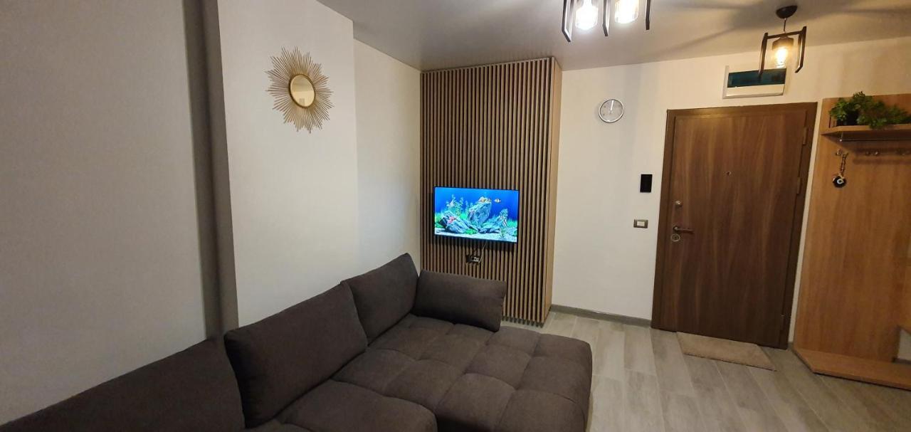 Helin Apartament By Alezzi N10 Năvodari 외부 사진