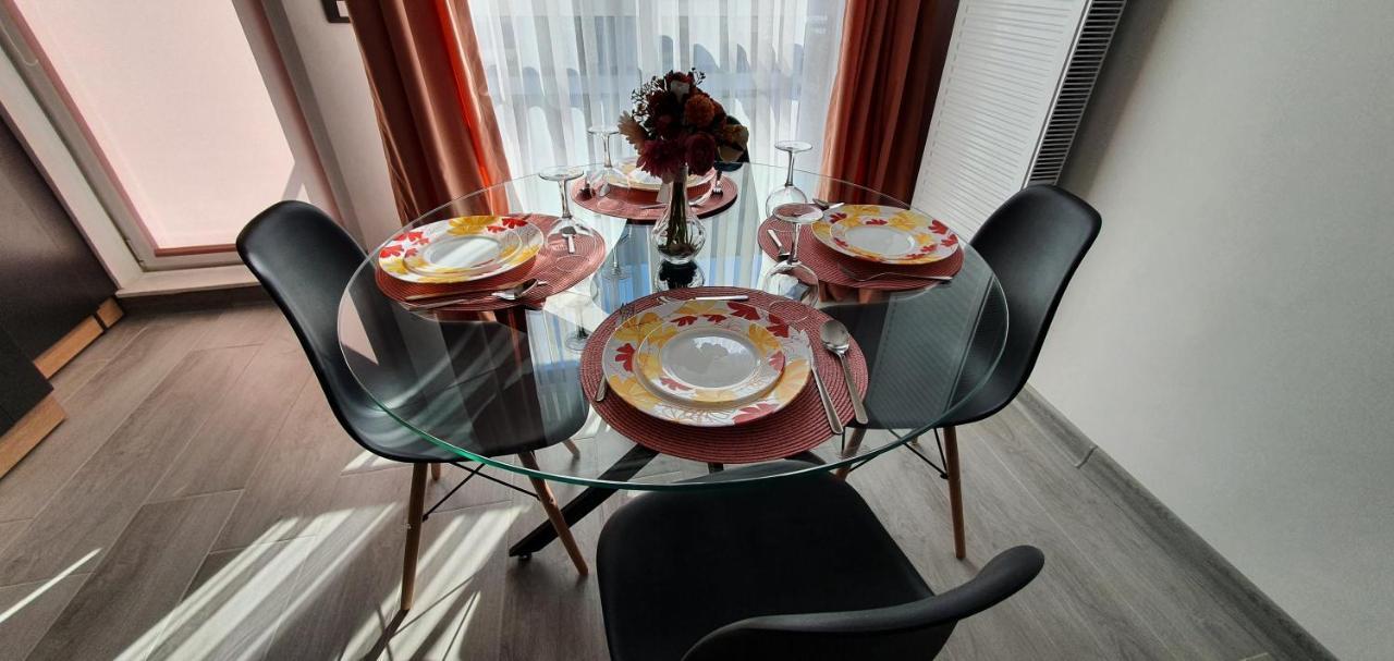 Helin Apartament By Alezzi N10 Năvodari 외부 사진