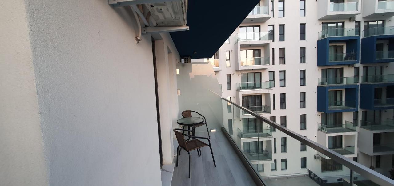 Helin Apartament By Alezzi N10 Năvodari 외부 사진