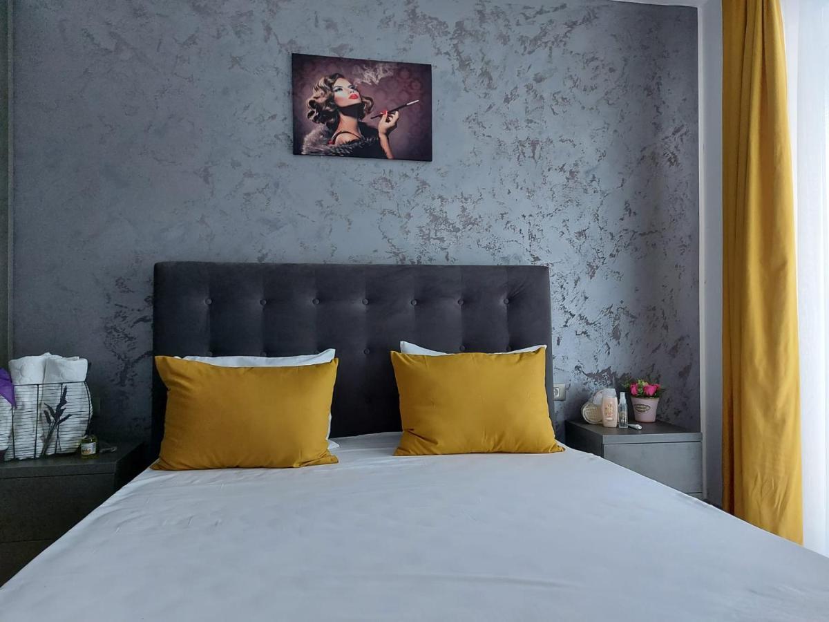 Helin Apartament By Alezzi N10 Năvodari 외부 사진